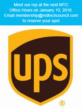UPS-graphic