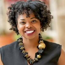 Allyson Black-Woodson