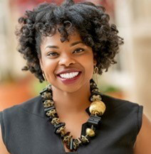 Allyson Black-Woodson
