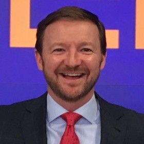 Brian Cooley