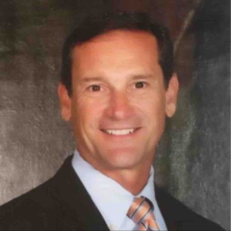Craig Gill