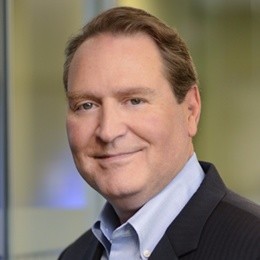 Greg Boucher