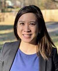 Jennifer Chiang