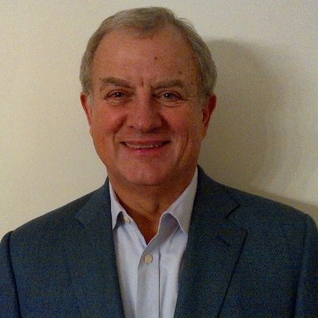 Jerry Parrott