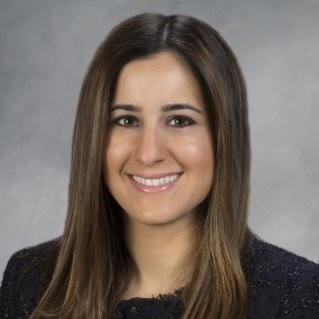 Roya Mohadjer