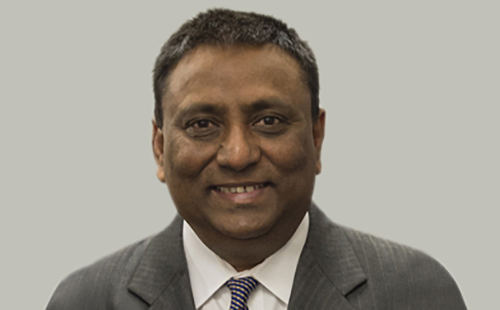 SanjayRai