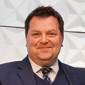 Simon Selwood