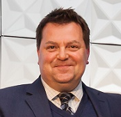 Simon Selwood
