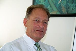 Stephen Hoffman