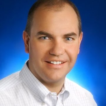 Timothy Lyden