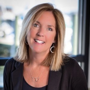 Trish Farrell