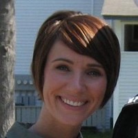 Amy Prentice