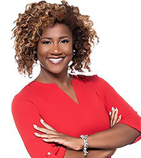 Tiffany Harvey