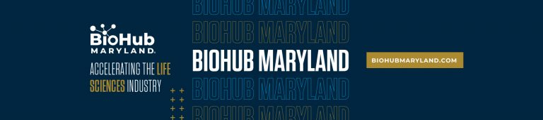 BioHub Maryland – Maryland Tech Council