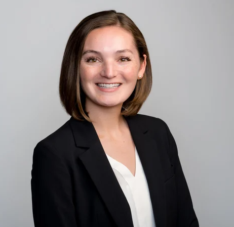 Nicole-Borger