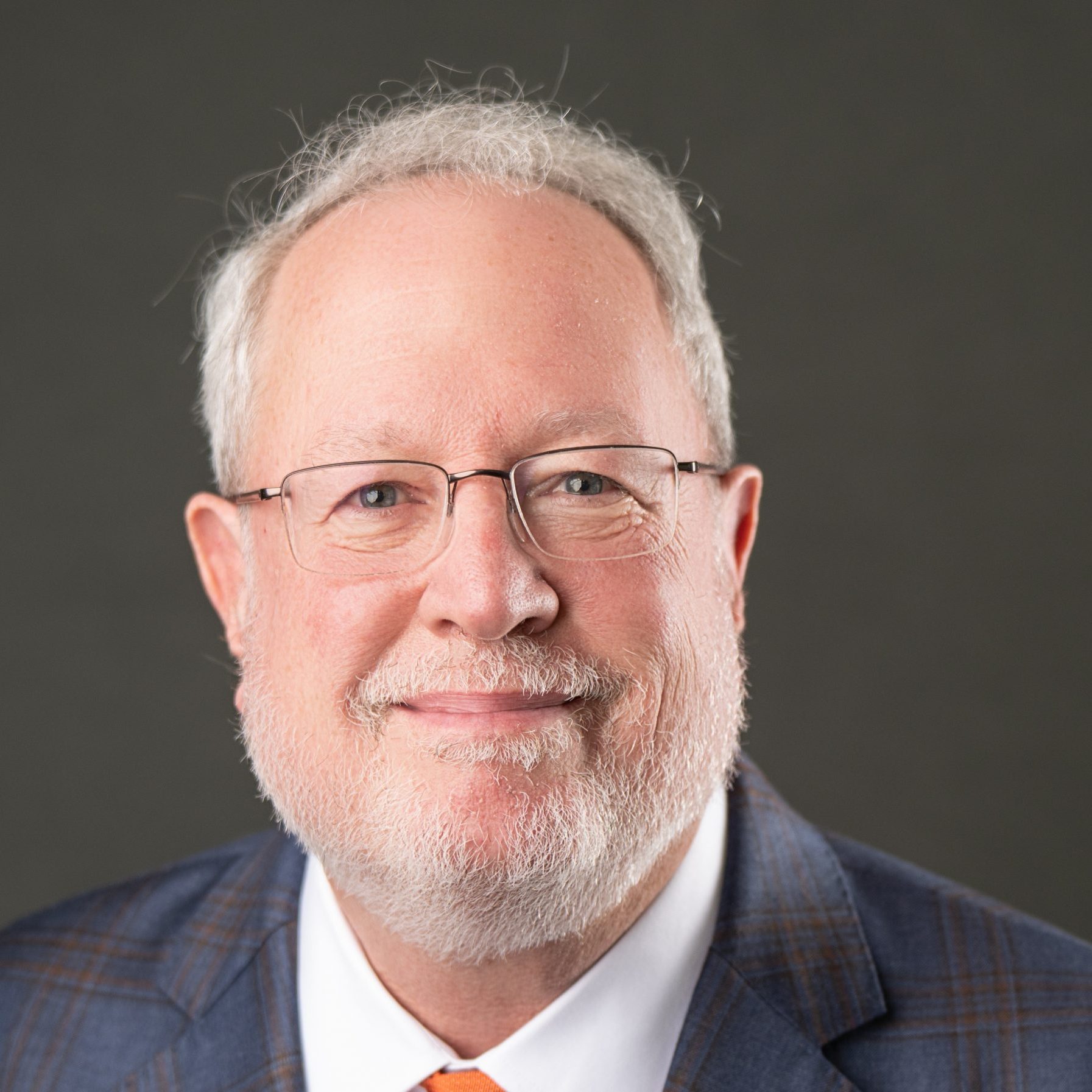 Timothy Fouts