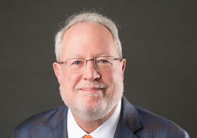 Timothy Fouts